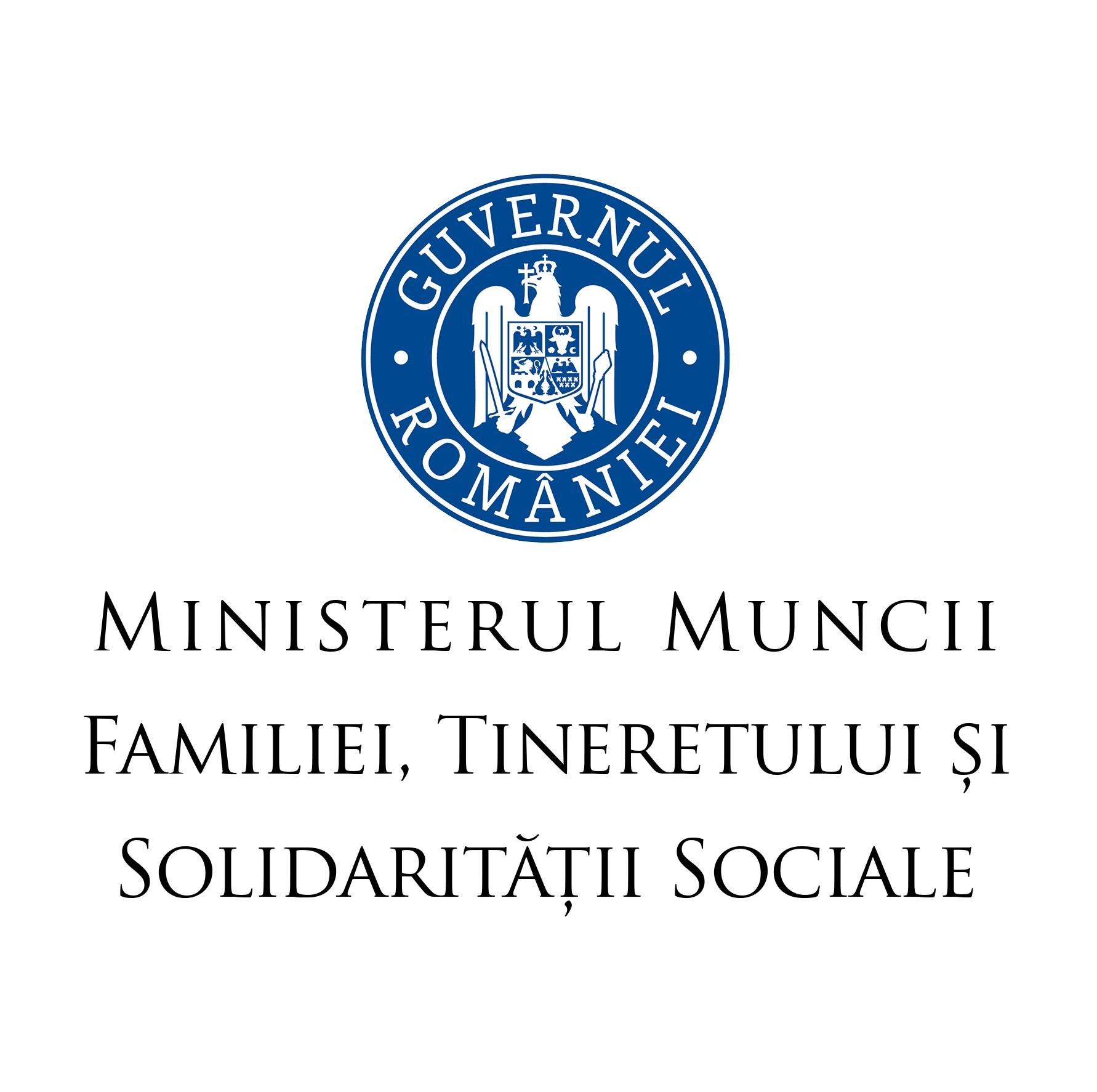 Ministerul Muncii